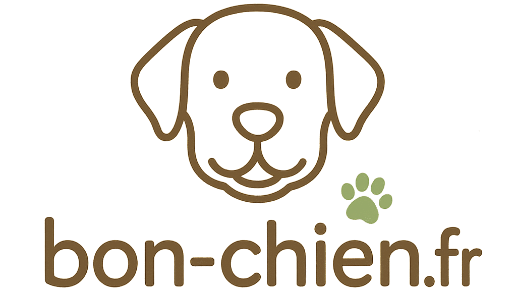 logo bon chien