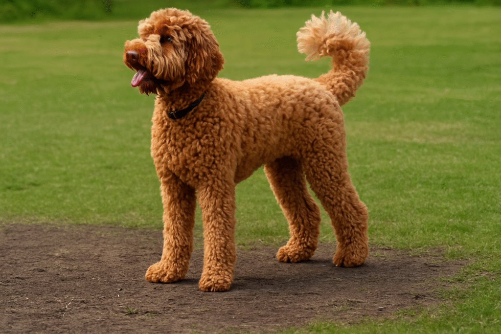 labradoddle