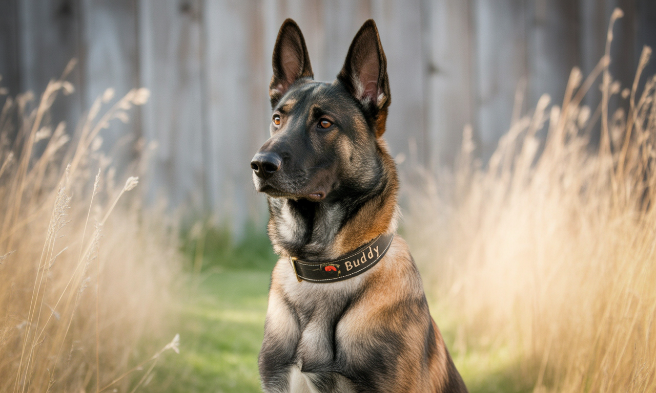 découvrez tout ce qu'il faut savoir sur le berger allemand croisé malinois : caractère, éducation, santé et conseils pour adopter ce chien exceptionnel, fidèle et dynamique.