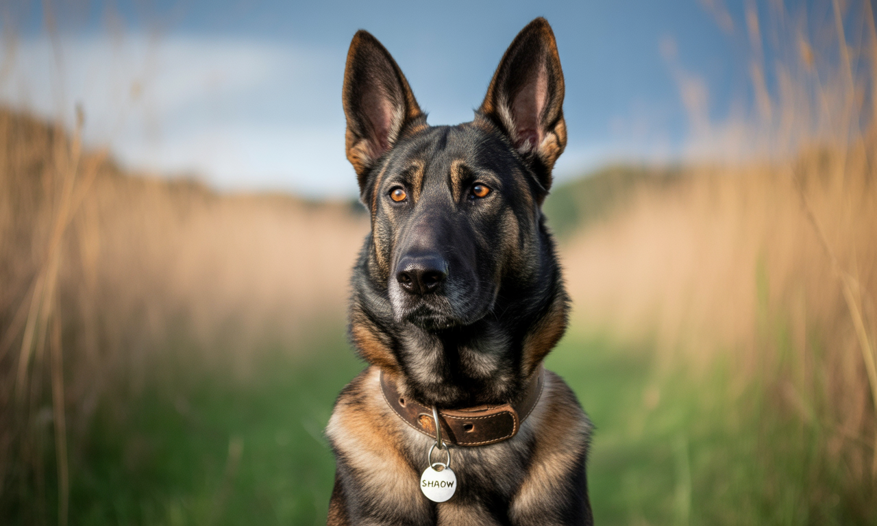 découvrez le berger allemand croisé malinois : un chien exceptionnel alliant intelligence, loyauté et énergie. conseils, caractéristiques et astuces pour bien vivre avec ce compagnon unique !