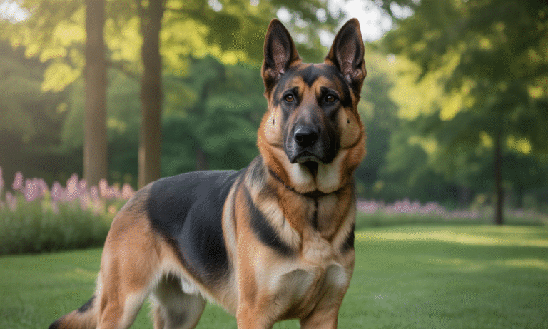découvrez tout ce qu'il faut savoir sur le berger allemand croisé malinois : caractère, éducation, besoins, conseils d'adoption et spécificités de ce chien exceptionnel.