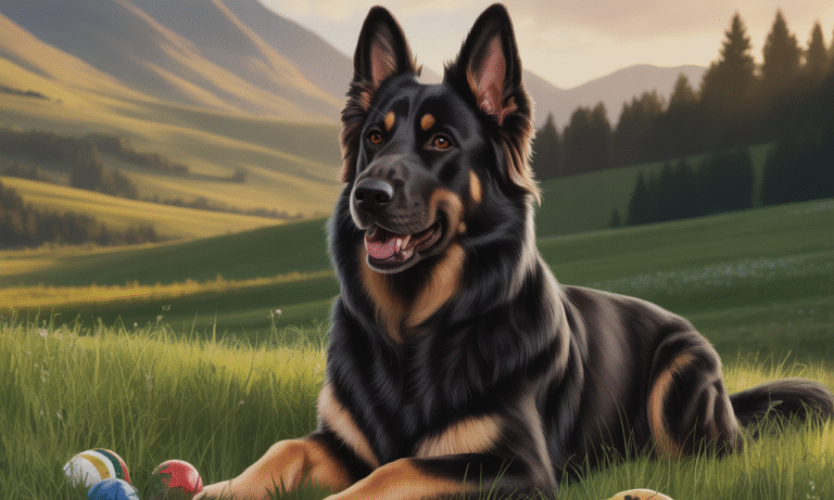 découvrez le berger noir suisse, un chien loyal et affectueux. apprenez tout sur son caractère, ses besoins essentiels et les conseils pour lui offrir une vie épanouie en famille.