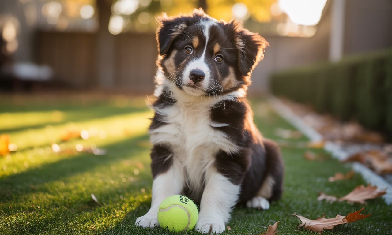 découvrez le border collie croisé berger australien : un chien intelligent, actif et attachant. apprenez tout sur son caractère, son éducation et recevez nos conseils pratiques pour offrir une vie équilibrée à ce compagnon unique.