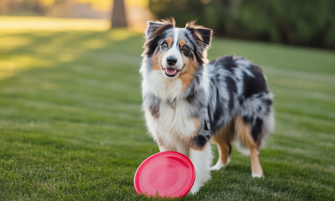 découvrez le caractère unique du border collie croisé berger australien, nos conseils pour son éducation et des astuces pratiques pour bien vivre avec ce chien intelligent et énergique.