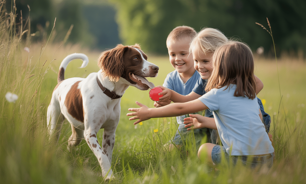 découvrez tout sur le bruno du jura : un chien fidèle et affectueux. apprenez-en plus sur son caractère, ses besoins essentiels, et nos conseils pour bien vivre avec ce compagnon unique.