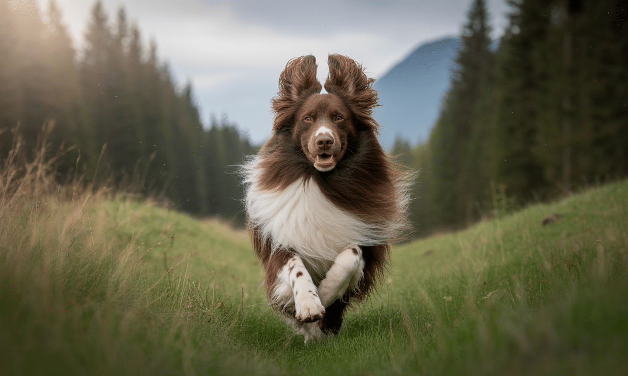 découvrez le bruno du jura, un chien fidèle et affectueux. apprenez tout sur son caractère, ses besoins spécifiques et les conseils pour bien vivre avec ce compagnon exceptionnel.