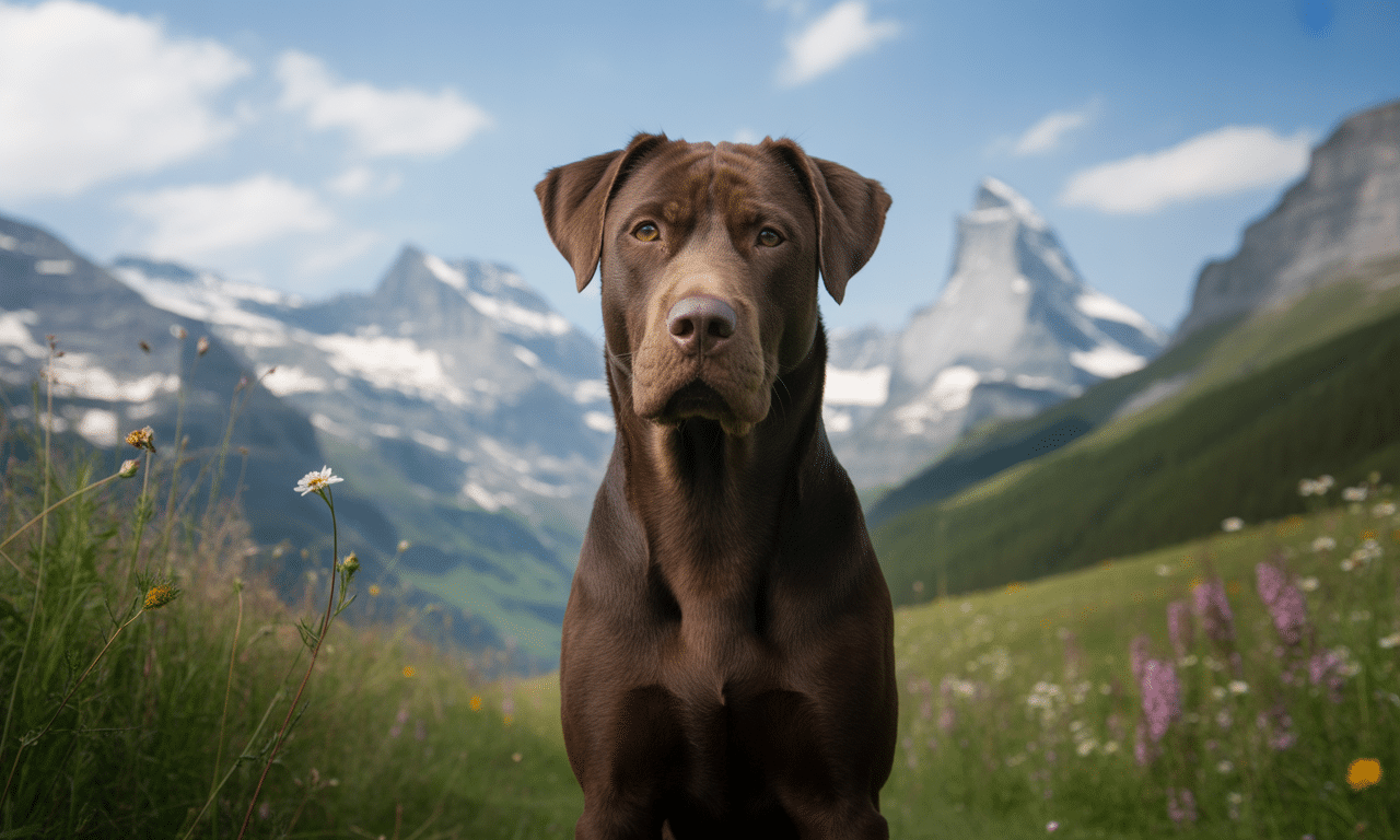 découvrez tout sur le bruno du jura : ses traits de caractère, ses besoins spécifiques et pourquoi il fait un compagnon fidèle. infos utiles pour futurs propriétaires !