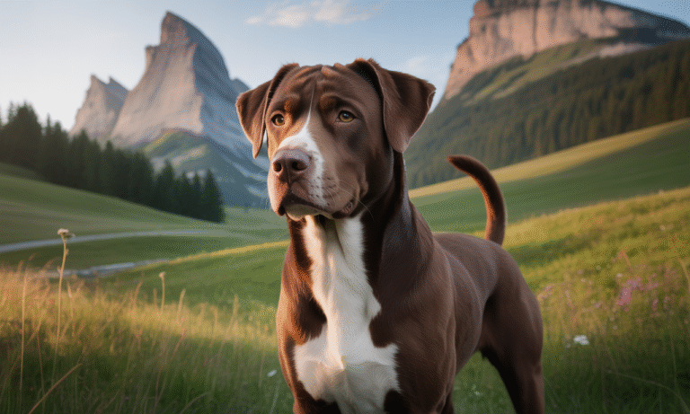 découvrez tout ce qu’il faut savoir sur le bruno du jura : son caractère affectueux, ses besoins spécifiques et ses conseils d’élevage pour un compagnon fidèle à vos côtés.
