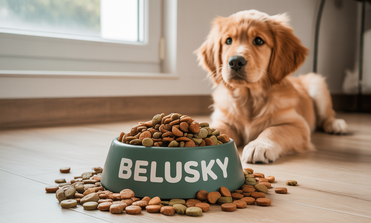 dĂ©couvrez tout ce quâil faut savoir sur le belusky, une race de chien unique : origine, caractĂšre, santĂ©, Ă©ducation et conseils pour bien lâaccueillir dans votre foyer.
