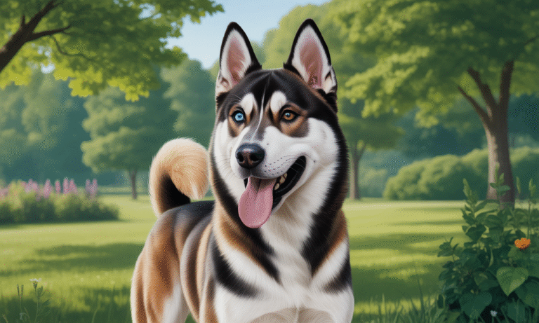 découvrez tout ce qu'il faut savoir sur le belusky, une race de chien unique issue du croisement entre le husky sibérien et le berger belge malinois : origine, caractère, besoins, santé et conseils d'adoption.