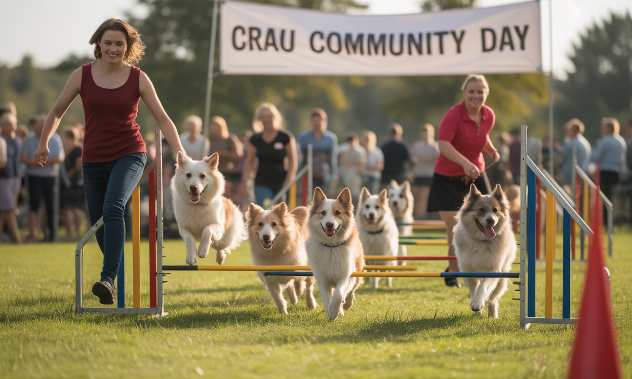 découvrez l’histoire fascinante du berger de la crau, ses caractéristiques uniques et nos conseils pratiques pour réussir son élevage. apprenez tout sur ce chien de berger français authentique et polyvalent.