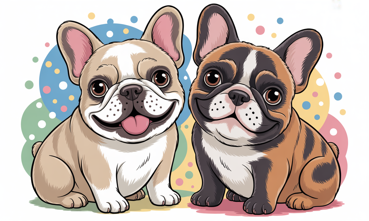 découvrez tout ce qu’il faut savoir sur le bouledogue français fluffy, une variété rare au poil long. origines, caractère, soins et conseils pour adopter ce compagnon adorable !