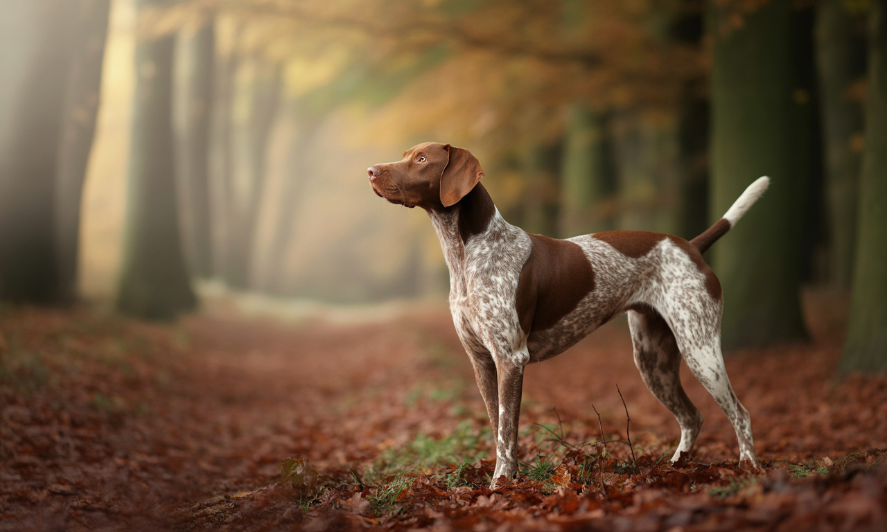 découvrez le braque de weimar à poil long : caractéristiques, tempérament, conseils d’élevage et d’entretien pour adopter et vivre avec ce chien élégant et affectueux.