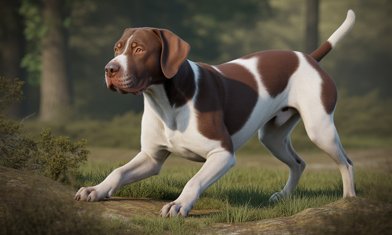 découvrez le bruno du jura, un chien de chasse français remarquable : origines, caractère, conseils d'éducation et d'entretien pour adopter ce compagnon fidèle et performant.