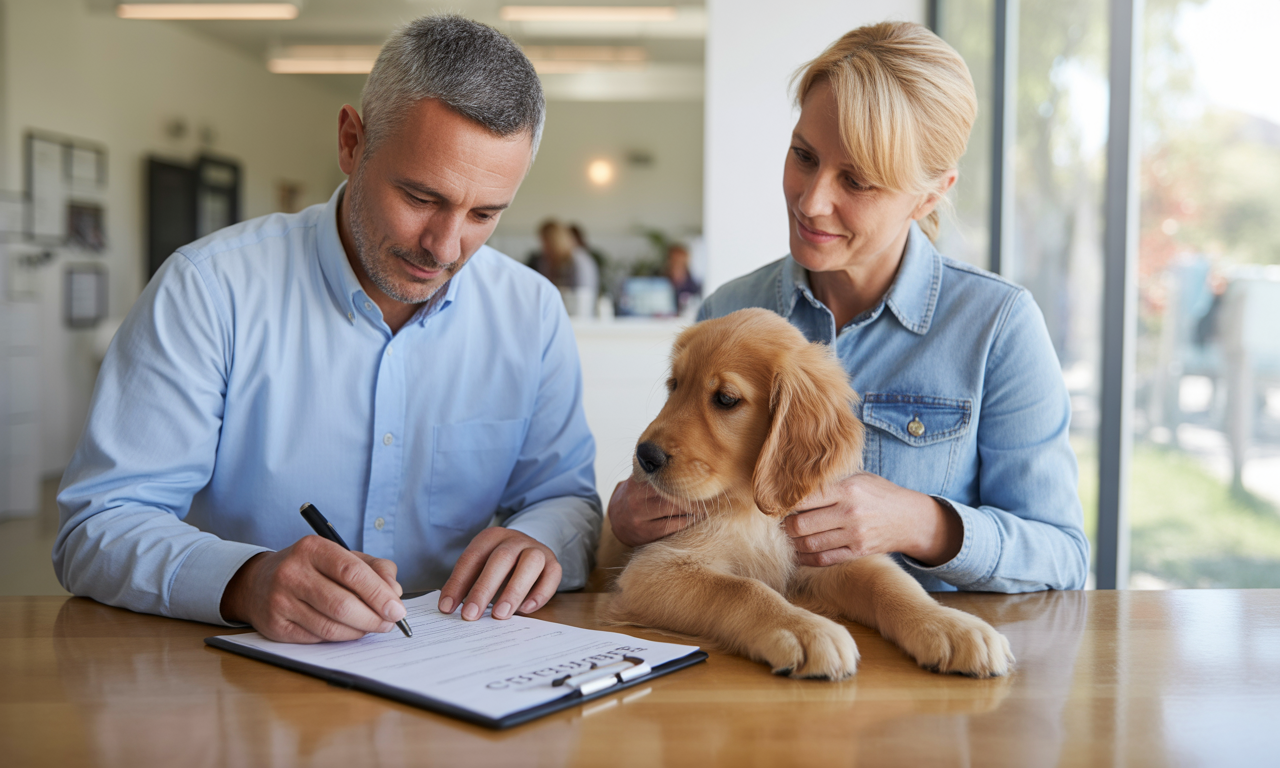 téléchargez facilement votre certificat de cession chien au format pdf. suivez notre guide pratique pour remplir et utiliser correctement ce document obligatoire lors de la vente ou du don d’un chien.