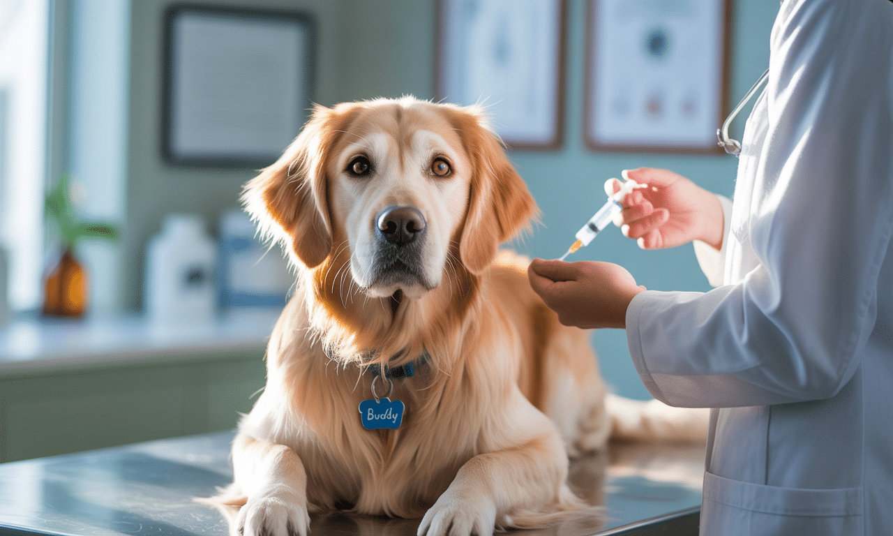 découvrez les usages, l’efficacité et les précautions à connaître sur la cortanmycétine chez le chien. informez-vous pour assurer la santé de votre animal en toute sécurité.