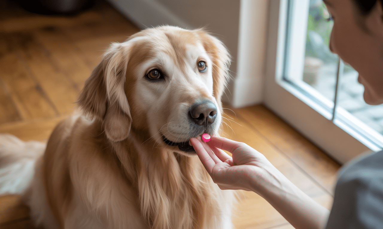 découvrez les usages de la cortanmycétine chez le chien, son efficacité pour traiter diverses affections, ainsi que les précautions essentielles à connaître avant utilisation.