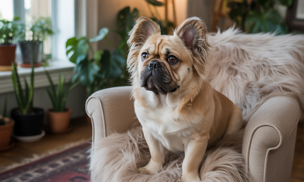 découvrez tout ce qu’il faut savoir sur le bouledogue français à poil long, une variété rare et fascinante. origines, caractéristiques, conseils d’entretien : plongez dans l’univers de ce chien attachant et singulier.
