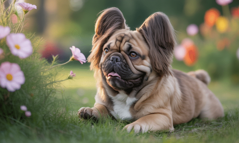 découvrez tout ce qu’il faut savoir sur le bouledogue français à poil long, une variété rare et pleine de charme : origine, caractéristiques, conseils d’entretien et particularités de ce chien attachant.