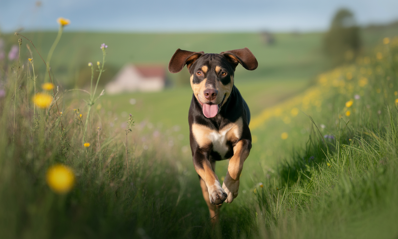 plongez dans l’histoire émouvante de bruno le chien, un compagnon fidèle et attachant. découvrez son incroyable parcours, ses aventures et le lien unique qui l’unit à sa famille.