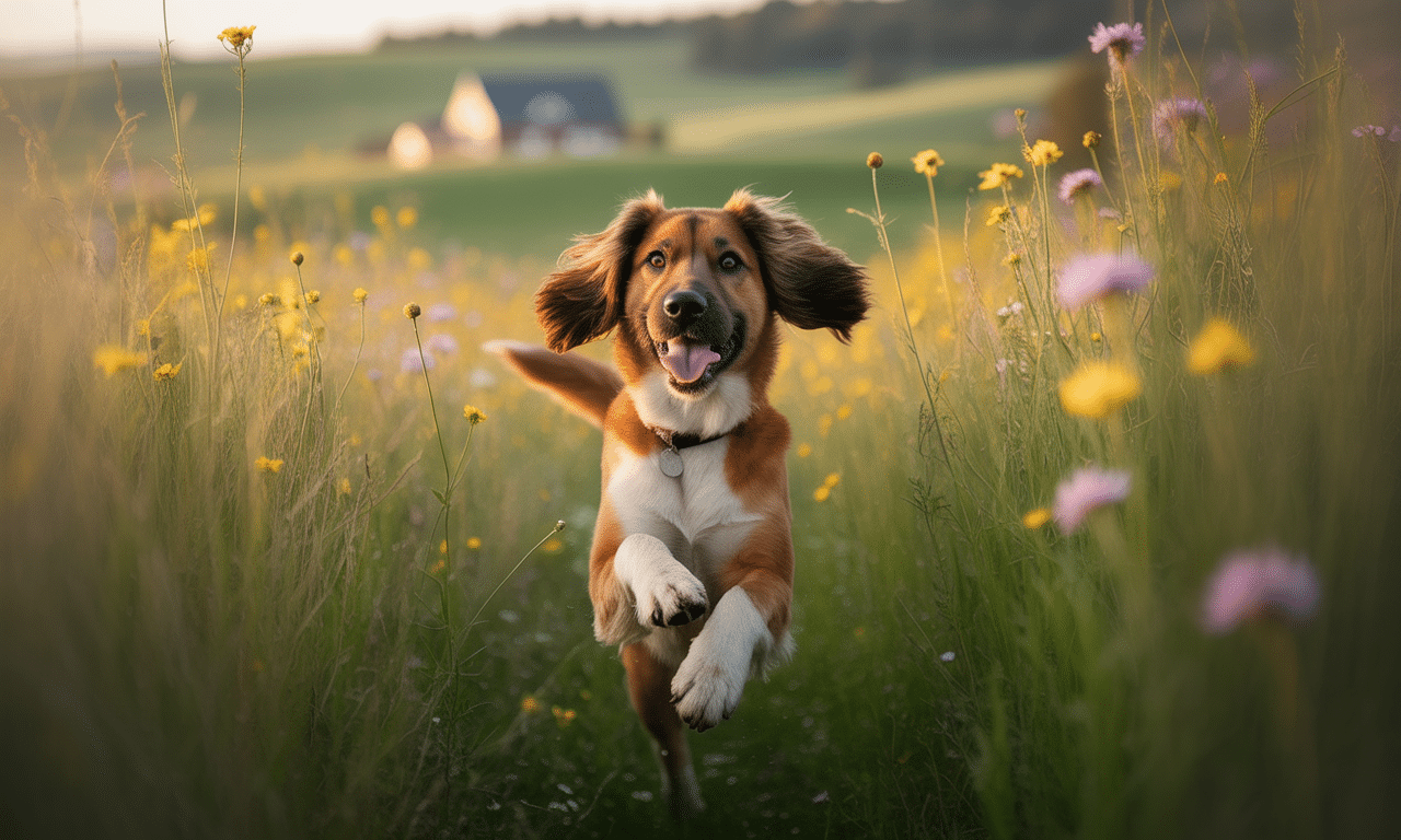 découvrez tout sur le chien bruno du jura, une race suisse reconnue pour son flair exceptionnel. origines, caractère, éducation et conseils pour mieux connaître ce chien hors du commun !