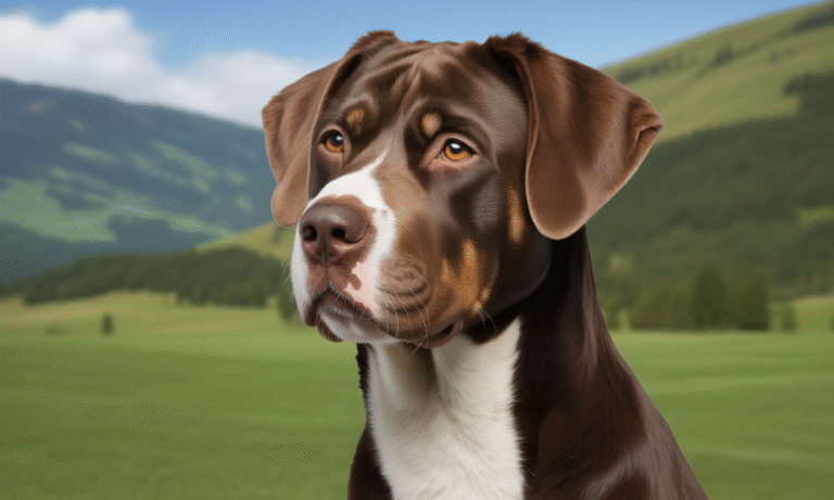 découvrez le chien bruno du jura, une race suisse réputée pour son flair exceptionnel. origines, caractère, santé et conseils pour l’adopter : tout ce qu’il faut savoir sur ce chien de chasse unique !