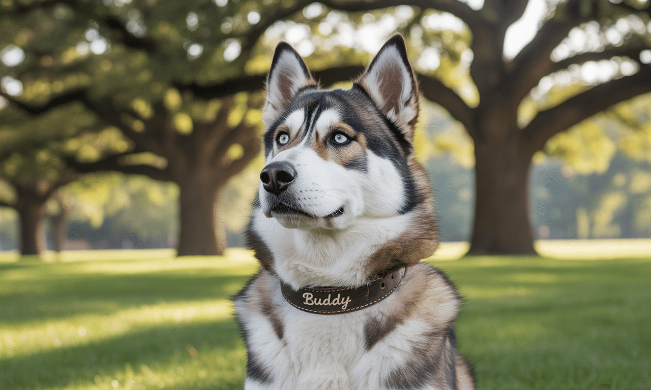 découvrez tout ce qu'il faut savoir sur le husky croisé malinois : un chien énergique, fidèle et intelligent, idéal pour les familles actives. conseils, caractère et soins dans notre guide complet.
