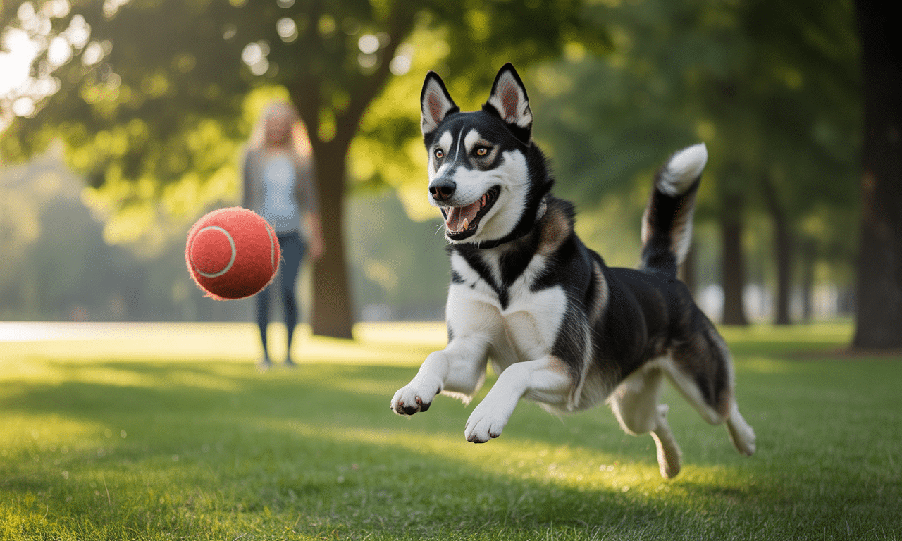 découvrez tout sur le husky croisé malinois : caractère, éducation, besoins spécifiques et conseils pour adopter ce chien énergique, loyal et attachant. informations complètes pour bien s’en occuper !