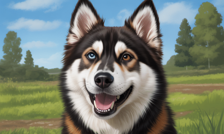 découvrez le husky croisé malinois : un chien énergique, fidèle et intelligent. apprenez tout sur son caractère, ses besoins, son éducation et les conseils pour bien vivre avec ce compagnon unique.
