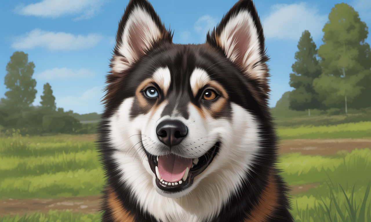 découvrez le husky croisé malinois : un chien énergique, fidèle et intelligent. apprenez tout sur son caractère, ses besoins, son éducation et les conseils pour bien vivre avec ce compagnon unique.
