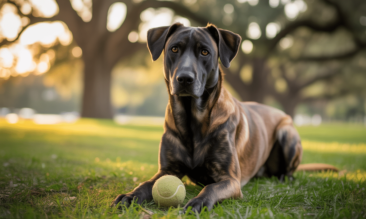 découvrez tout ce qu’il faut savoir sur le labrador croisé malinois : origine, caractère, besoins et conseils pour prendre soin de ce chien dynamique, affectueux et loyal.
