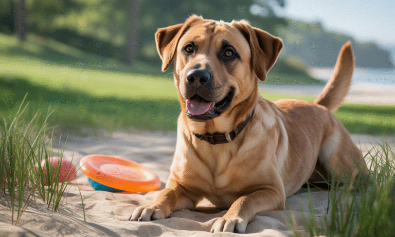 découvrez tout ce qu’il faut savoir sur le labrador croisé malinois, un compagnon attachant, dynamique et fidèle. conseils, caractère, éducation et santé de ce chien atypique dans notre guide complet !