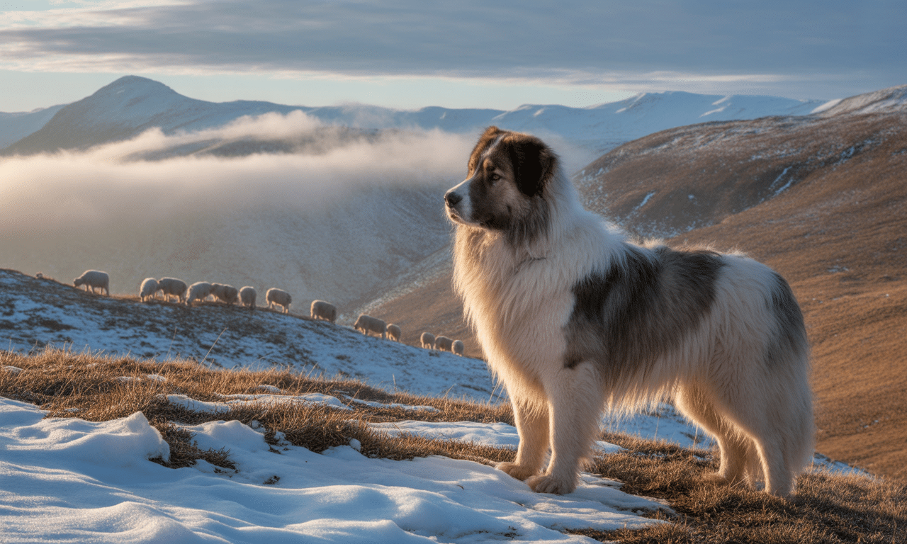 découvrez tout sur le chien labri des pyrénées : origine, caractère, conseils d’élevage et d’éducation pour cette race rustique, fidèle et pleine de charme.