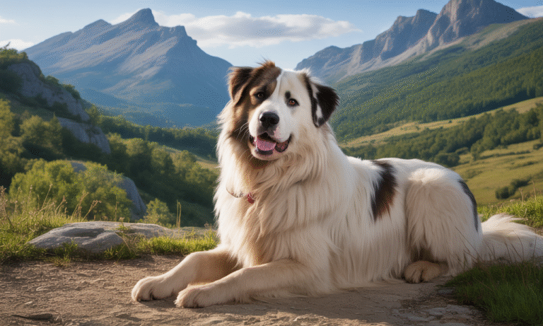 découvrez l’abri des pyrénées, un chien rustique et attachant : histoire, caractère, besoins, conseils d'éducation et astuces pour bien vivre avec cette race emblématique.